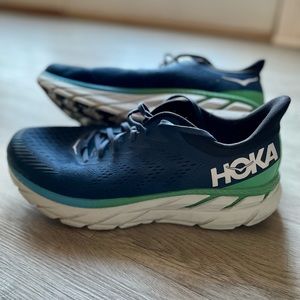 Hoka One One Clifton 7 Running Shoes